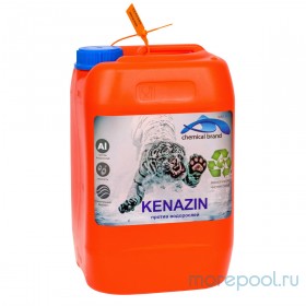 Средство для удаления плесени и водорослей Kenaz Kenazin непенящийся (0,8 л)