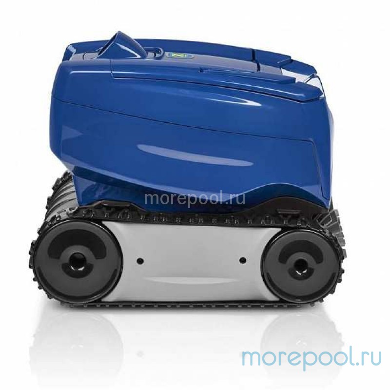 Донный очиститель автоматический Zodiac TornaX PRO RT2100, блок упр, кабель 14 м, до 32 м²