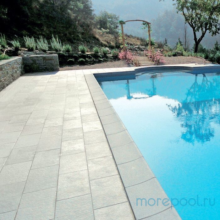 Копинговый камень Carobbio Expo 30x31,5 см, песочный