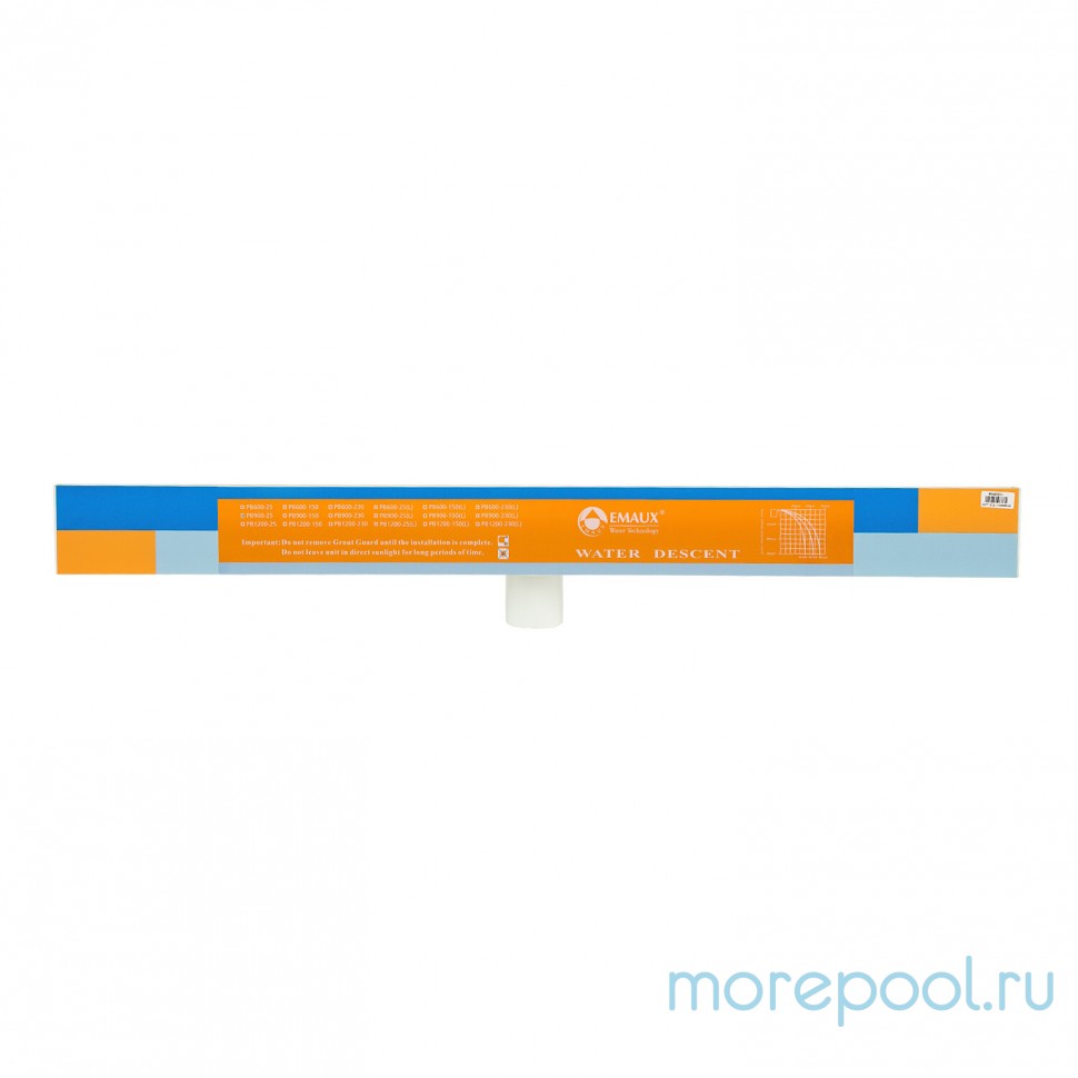 Водопад Aquaviva PB 900-25 (стеновой)