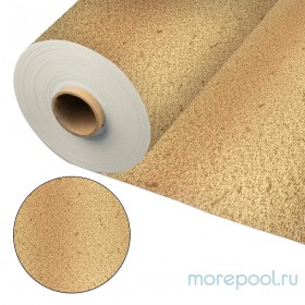 Пленка ПВХ Cefil Touch Terra SIMA (песок текстурный) 1.65x25.2 м (41.58 м.кв)