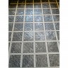Пленка ПВХ 1,65х25,00м "Haogenplast Matrix", Silver-3D, серебрянная мозайка-3D