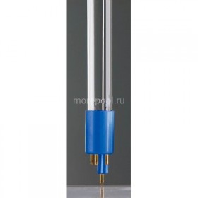 Лампа установки ультрафиолетовой с медным ионизатором Blue Lagoon Ionizer UV-C 70000