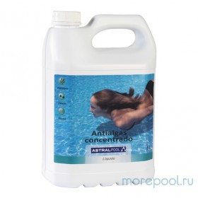 Альгицид концентрированный AstralPool, 1л