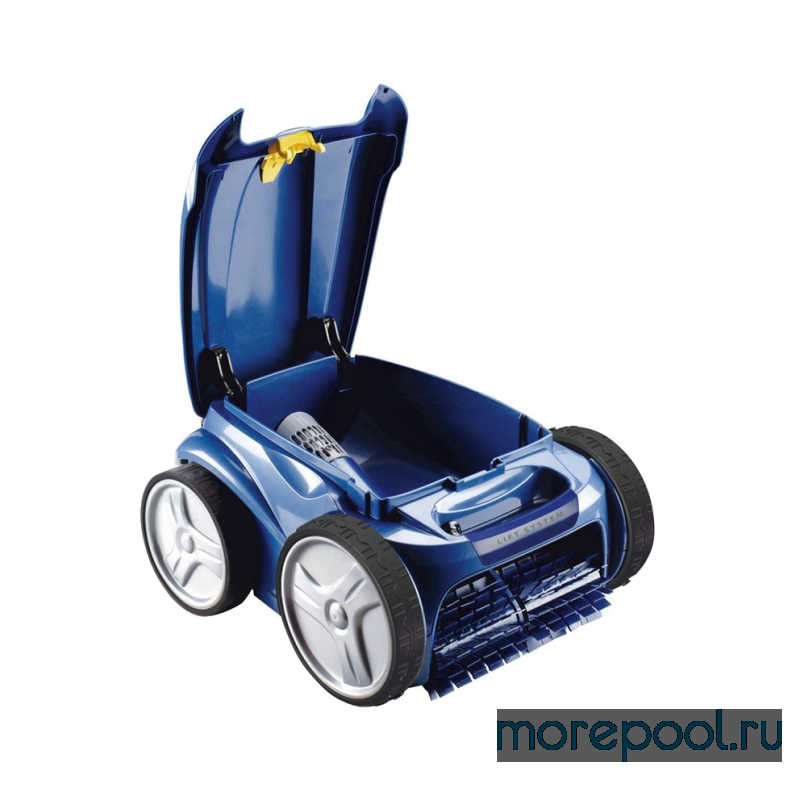 Донный очиститель автоматический RV4200 VortexPRO2WD,блок упр., кабель 15м, до 50м²