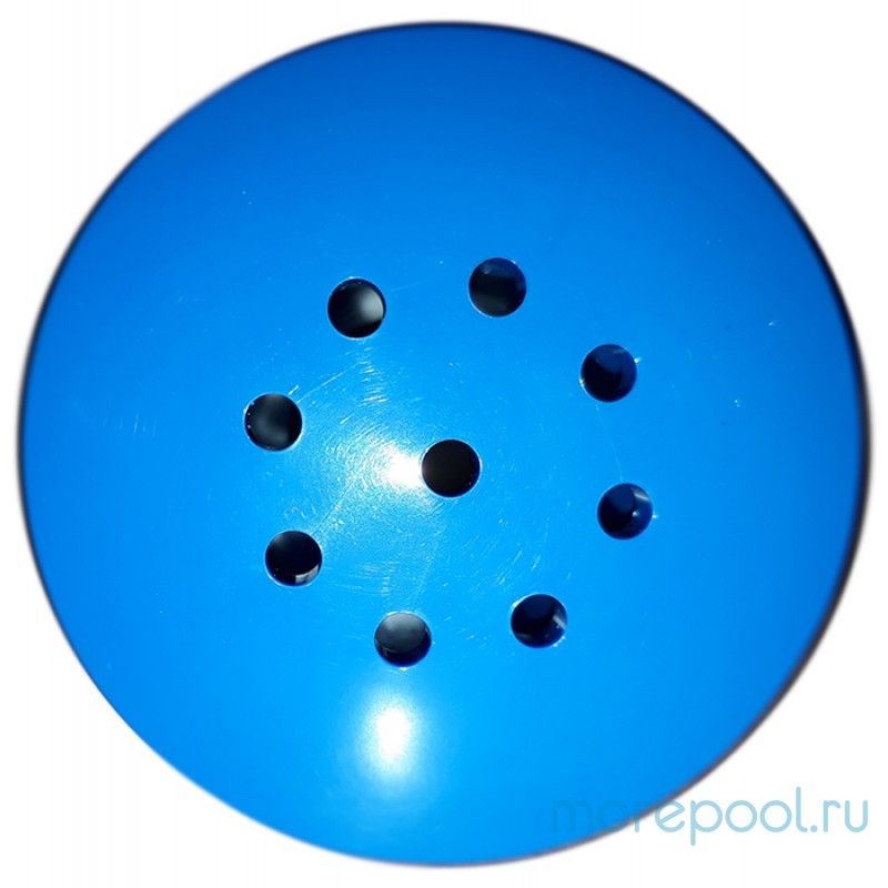 Форсунка барботажная, ABS, пластик, подкл. ¾"