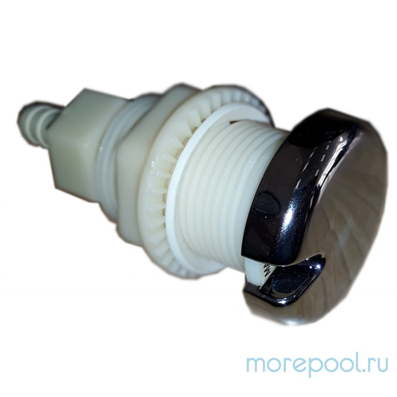 Регулятор воздуха из ABS,-пластика