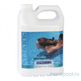 Альгицид с осветлителем AstralPool, 1л
