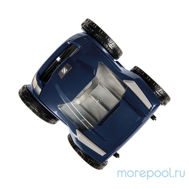 Донный очиститель автоматический RA iQ 6700Alpha4WD,блок упр, тележка,Wi-Fi, кабель 21м, до 105м²