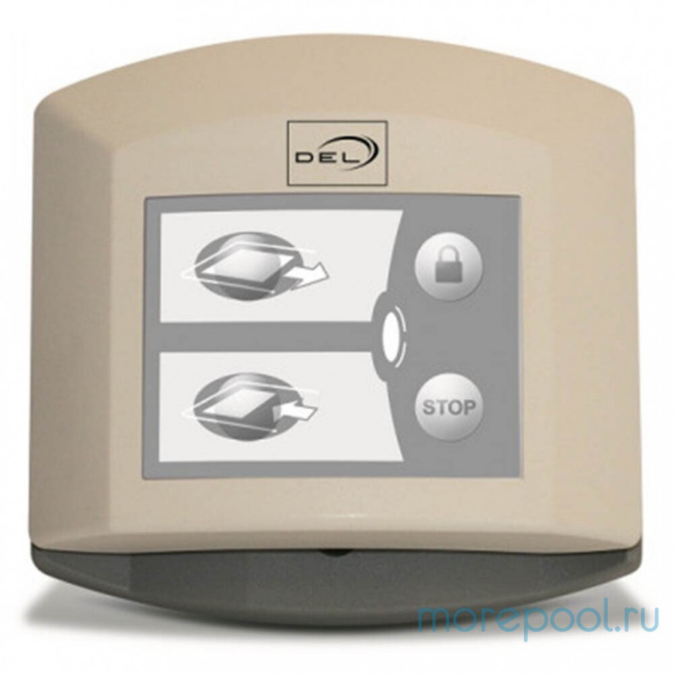 Ролета Del Tixit