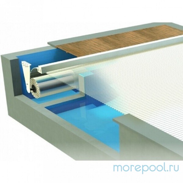 Ролета Del Rollenergy Evolution