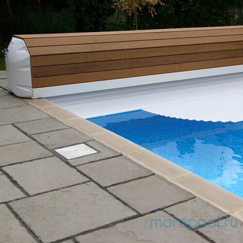 Ролета Del Rollover