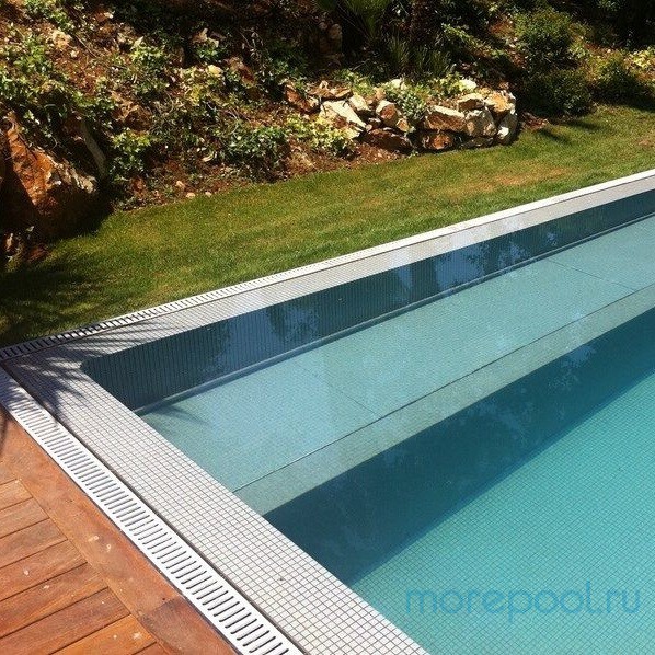 Ролета Del Rollinside