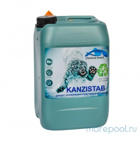 Средство для очистки чаши Kenaz Kanzistab (0,8 л)