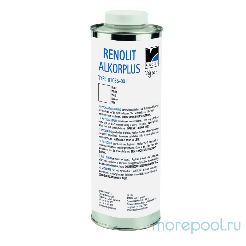 Жидкий ПВХ "Alkorplan","Green", 900гр., песочный