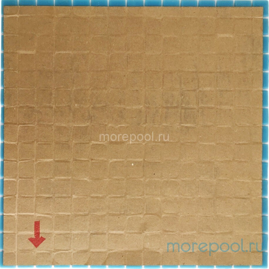 Мозаика стеклянная Aquaviva A08N(2)