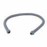 Шланг гофрированный с подсоединением HP 3/4", 1м., к прожекторам Astralpool