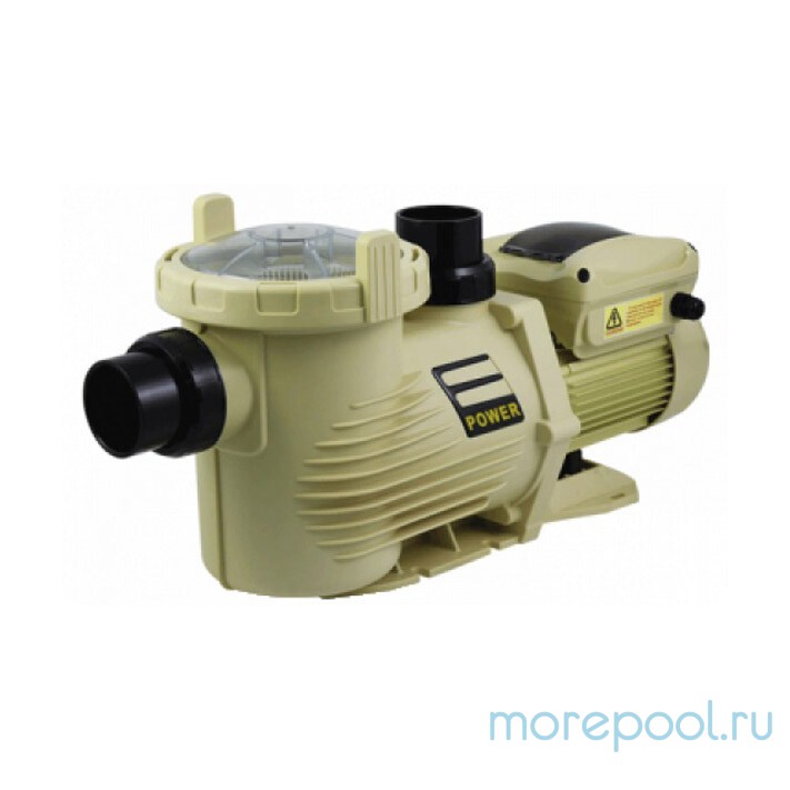 Насос EPV150 (220В, 25 м3/ч, 1.5HP) с пер. скор.