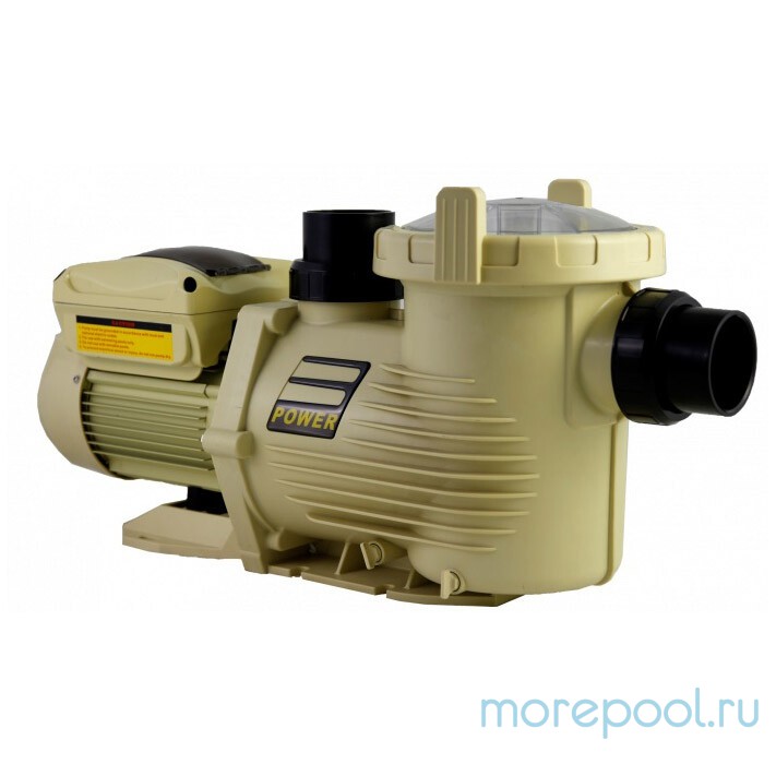 Насос EPV150 (220В, 25 м3/ч, 1.5HP) с пер. скор.