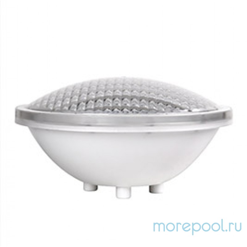 Лампа P707, LED, белый холодный, PAR56, 25 Вт, 12В AC, ABS