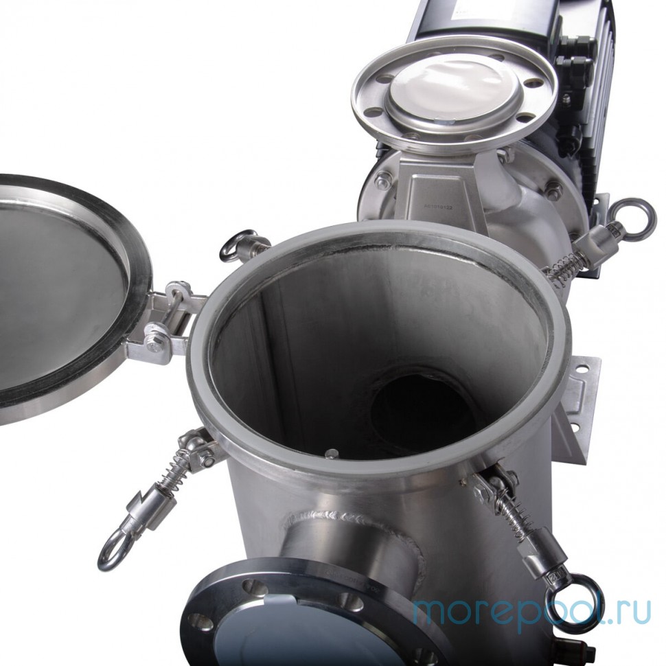 Насос LX SCA100-80-160/11T (380В, 158 м3/ч, 15НР)