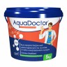 Дезинфекция для бассейна на основе хлора быстрого действия AquaDoctor C-60 в гранулах 1кг
