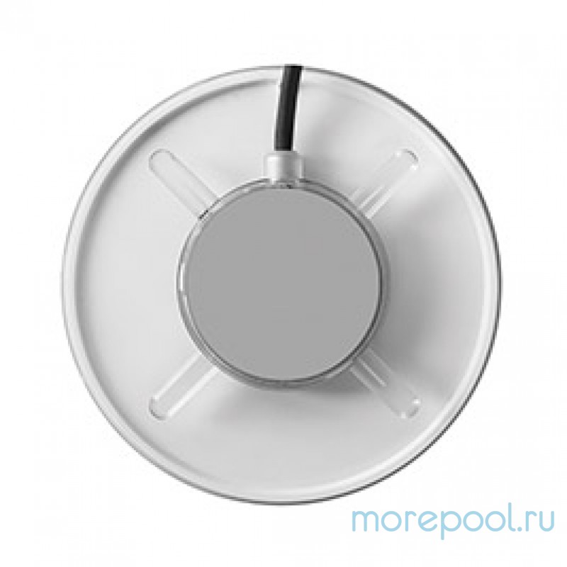 Лампа PS710, LED, RGB 2 пр., PAR56-тонкая, 30 Вт, 12В AC, ABS