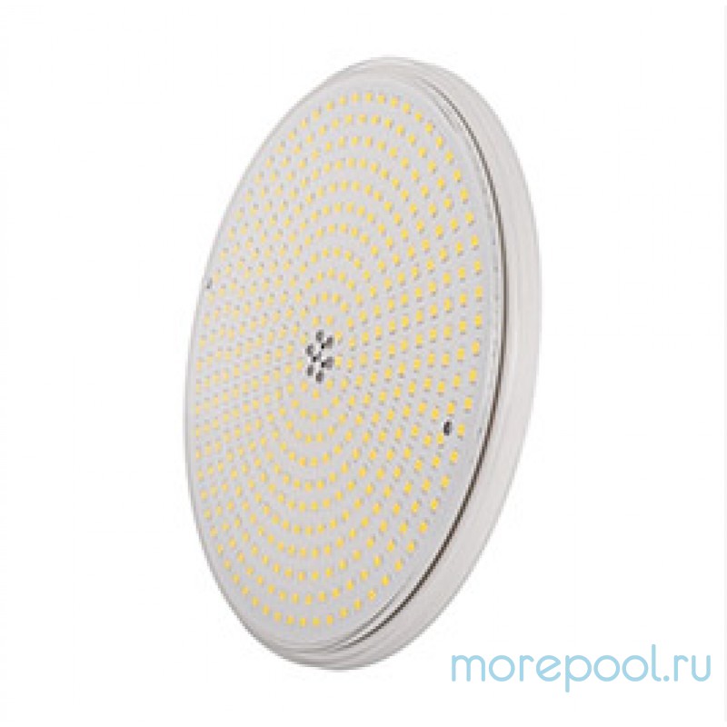 Лампа PS710, LED, белый холодный, PAR56-тонкая, 30 Вт, 12В AC, ABS