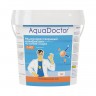 Дезинфецирующие таблетки для бассейна на основе хлора длительного действия AquaDoctor C-90T 1 кг