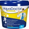 Средство по уходу за водой в бассейне AquaDoctor MC-T 5 кг (таблетки 200гр)
