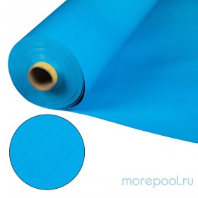Пленка ПВХ Aquaviva Blue (2.05x25.2 м (51.66 м.кв))