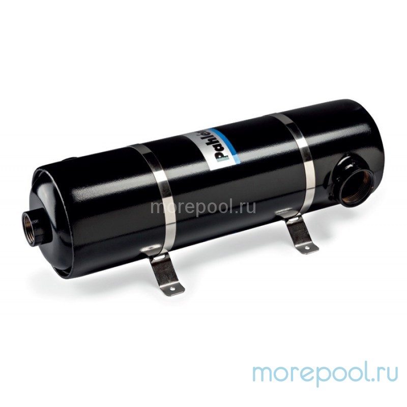 Теплообменник 75 кВт Pahlen MAXI-FLO