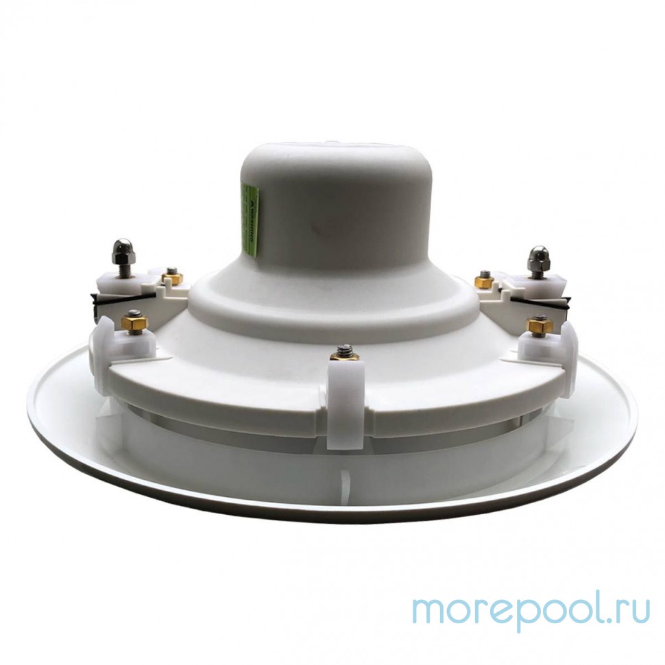 Корпус прожектора Aquaviva PAR56 NP300-P, латунные вставки