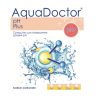 Средство жидкое для снижения pH AquaDoctor pH Minus 20 л.