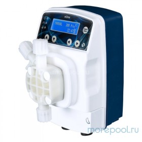 Насос дозир. мембранный eONE MF 15-5 100/250V PVDF TFE/P