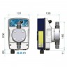 Насос дозир. мембранный eONE MF 30-5 100/250V PVDF TFE/P