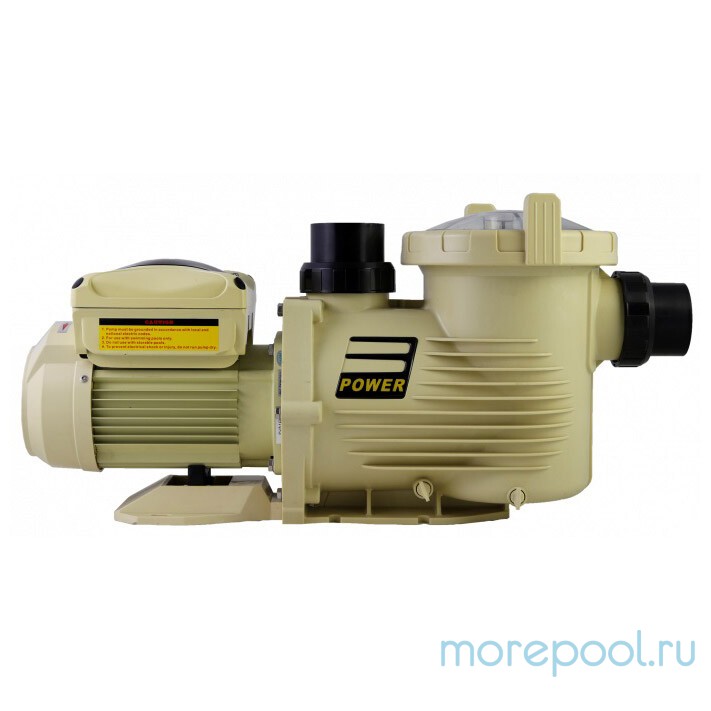 Насос EPV200 (220В, 29 м3/ч, 2HP) с пер. скор.