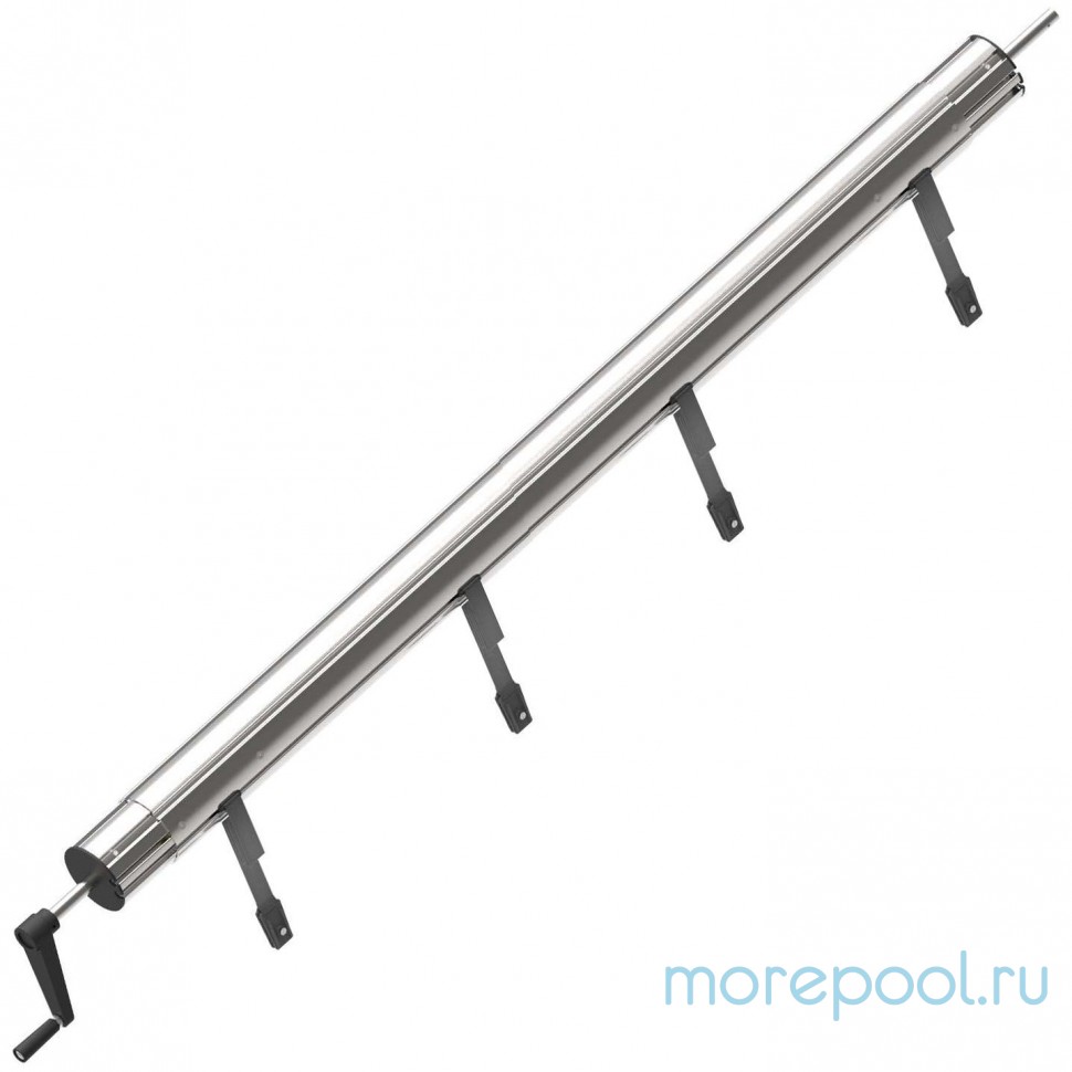 Штанга телескопическая для наматывающего устройства Flexinox 87197011 (250-450 см)
