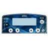 Насос дозир. мембранный eONE PLUS 15-5 100/250V PVDF TFE/P