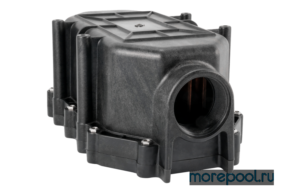 SilverPRO LIGHT-Auto SPL 5.2 (1КОМБИ MINI 1Ag/4Cu + 1MAXI/Cu)