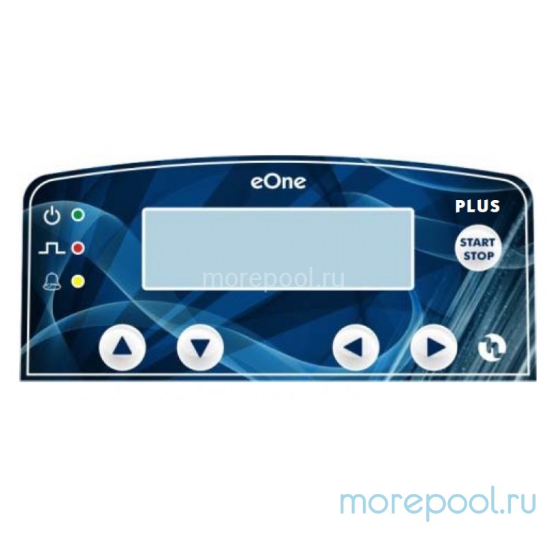Насос дозир. мембранный eONE PLUS 2-16 100/250V PVDF TFE/P