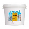 Дезинфекция бассейна на основе гипохлорита кальция Melpool N.X 70/20 (25 кг)