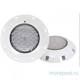 Светильник W604, LED, RGB 2 пр., накладной, бетон, 25Вт, 12В AC, ABS