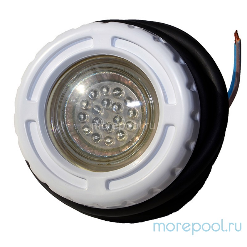 Подводный светильник PA01810, LED, ABS, RGB,1,5Вт для с/р бас. и СПА