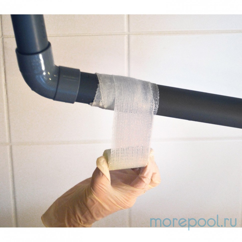 Лента (ремонтная) GEB Bande de REPARATION (150 см)