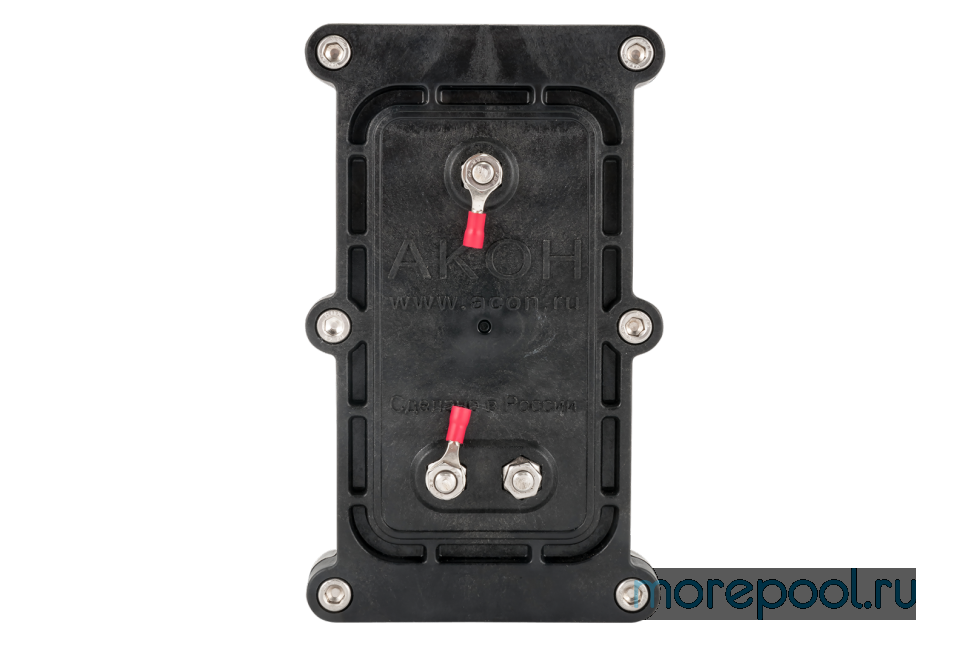 SilverPRO COMBO 5.2 (1КОМБИ MINI 1Ag/4Cu + 1MAXI/Cu)