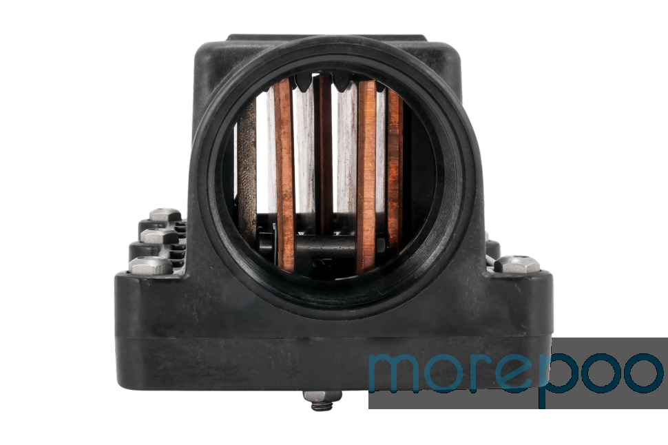 SilverPRO SP 3.1 (1КОМБИ MINI 1Ag/4Cu)