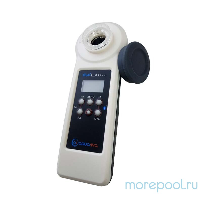 Фотометр AquaViva PoolLab 1.0 POL01-AQPRU