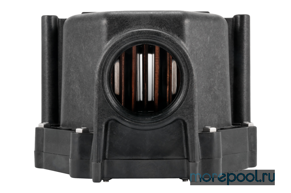 SilverPRO SP 10.3 (2 КОМБИ MINI 1-(2Ag/3Cu) +1(3Ag/2Cu)+ 3MAXI/Cu)