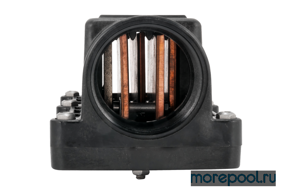 SilverPRO SP 10.4 (2КОМБИ MINI 3Ag/2Cu + 4MAXI/Cu)